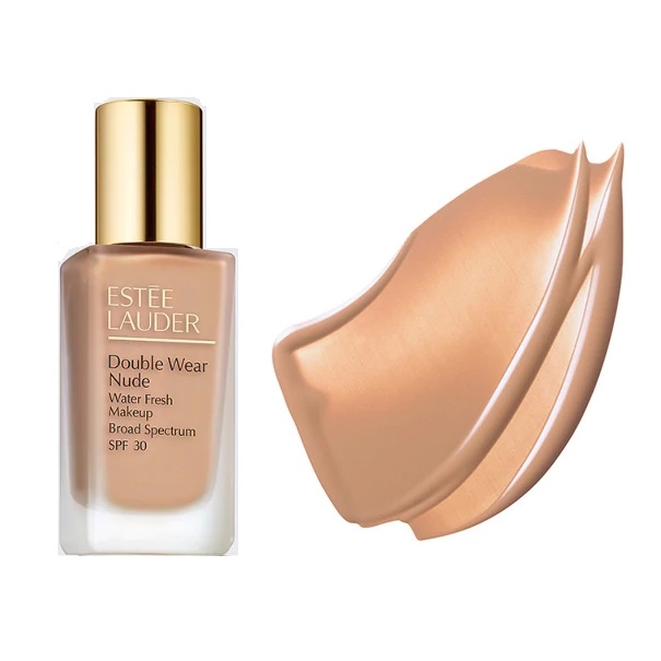

Estee Lauder Double Wear Nude Water Fresh Makeup 2