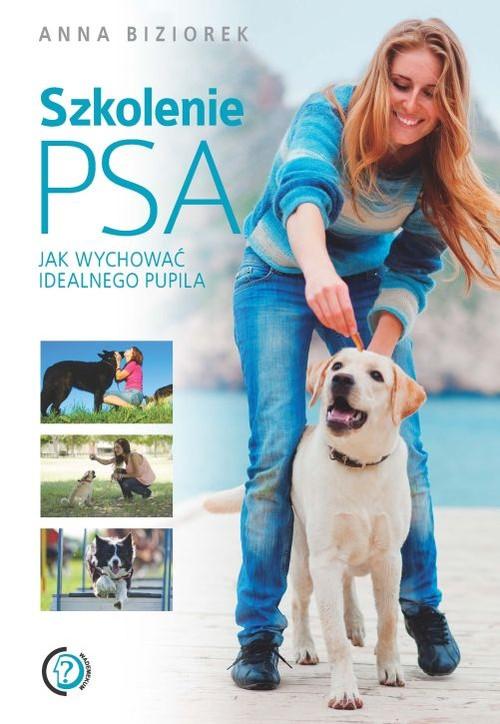 

Szkolenie psa Anna Biziorek