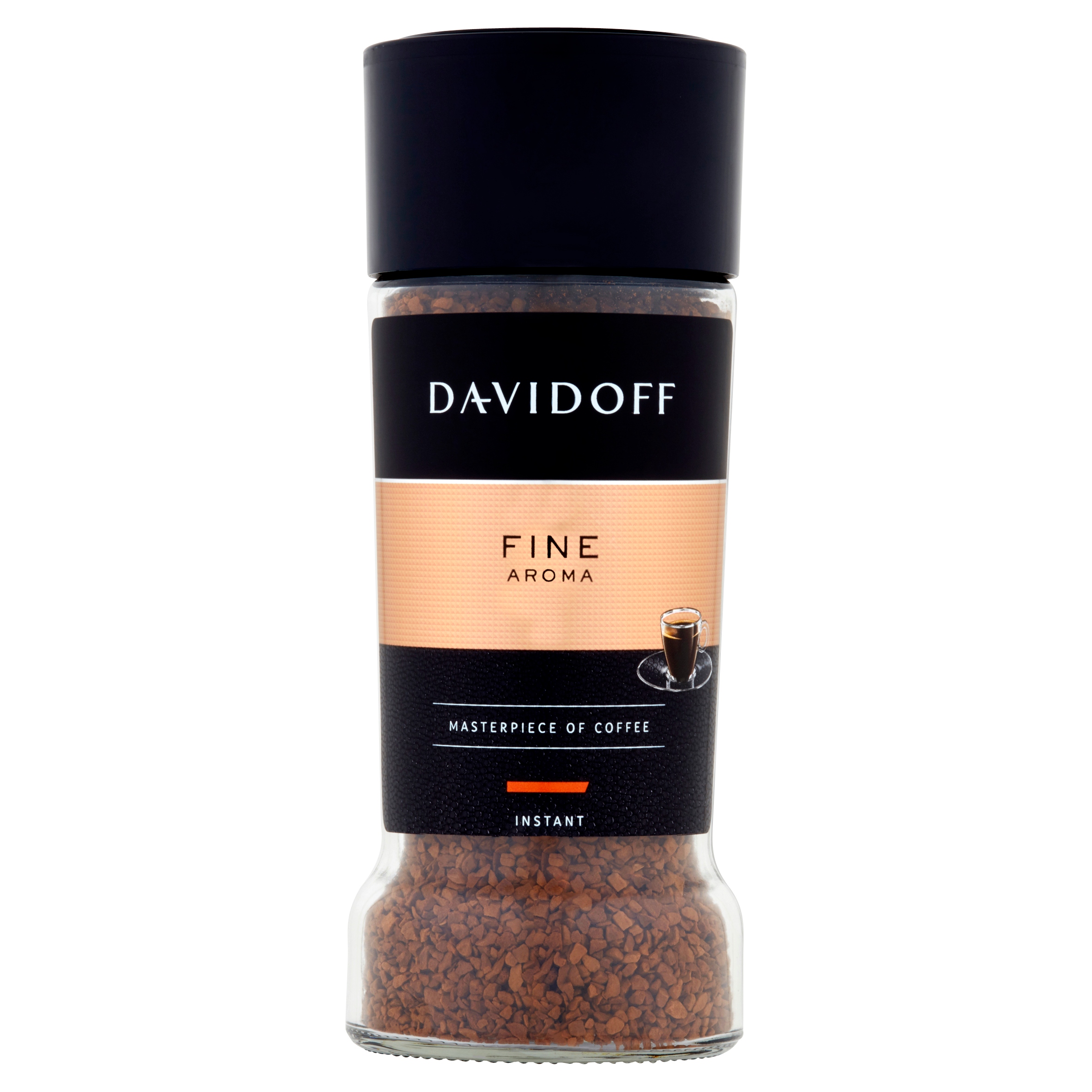 Кофе 100. Кофе растворимый Davidoff Fine, 100 г. Кофе Davidoff Rich Aroma 100г. Davidoff Espresso 57 intense. Кофе растворимый Davidoff Espresso 57, 100 г.