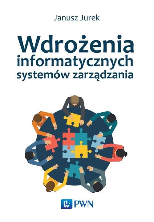

Wdrożenia informatycznych systemów zarządzania Jur