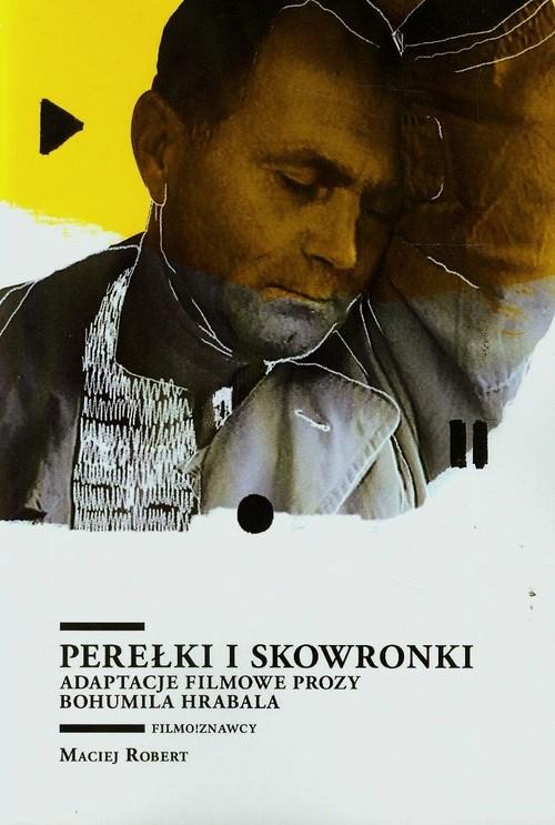 

Perełki i skowronki Adaptacje filmowe prozy Bohumi