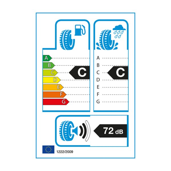 Barum Quartaris 5 205/55 R16 91H