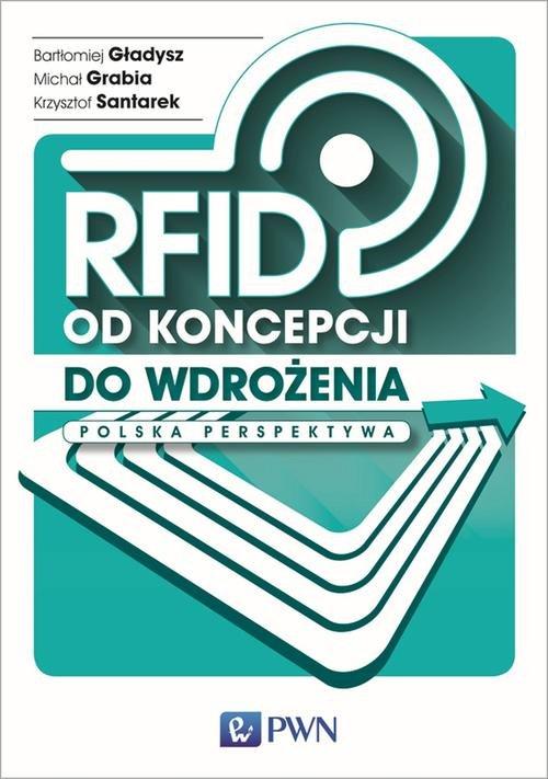 

Rfid od koncepcji do wdrożenia. Polska perspektywa