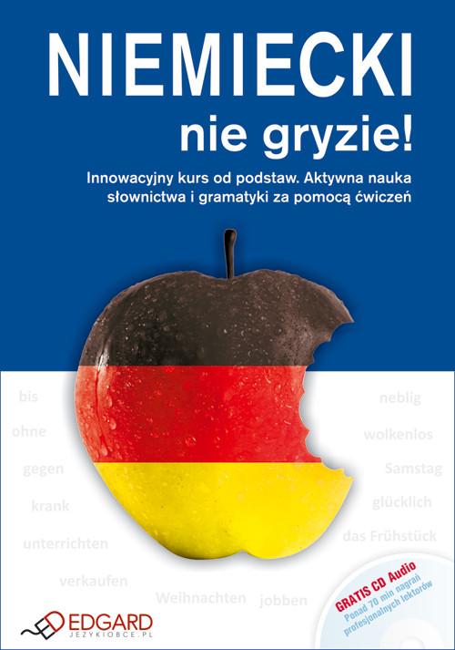 

Niemiecki nie gryzie Krystyna Łuniewska