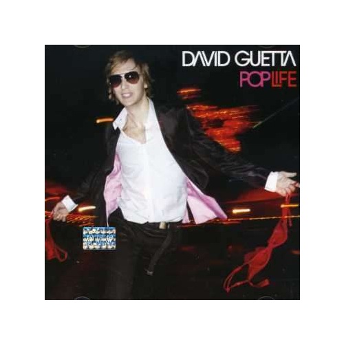 

David Guetta Pop Life
