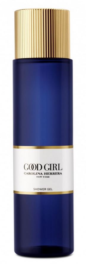 

Carolina Herrera Good Girl żel pod prysznic