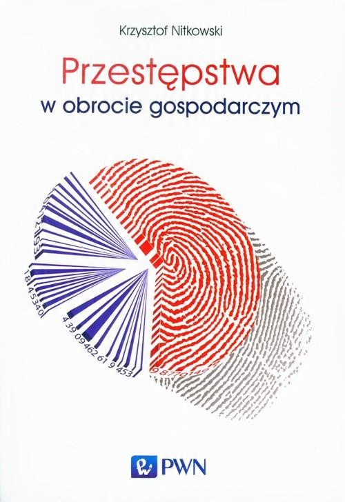 

Przestępstwa w obrocie gospodarczym Nitkowski