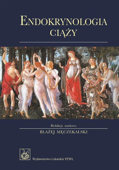 

Endokrynologia ciąży