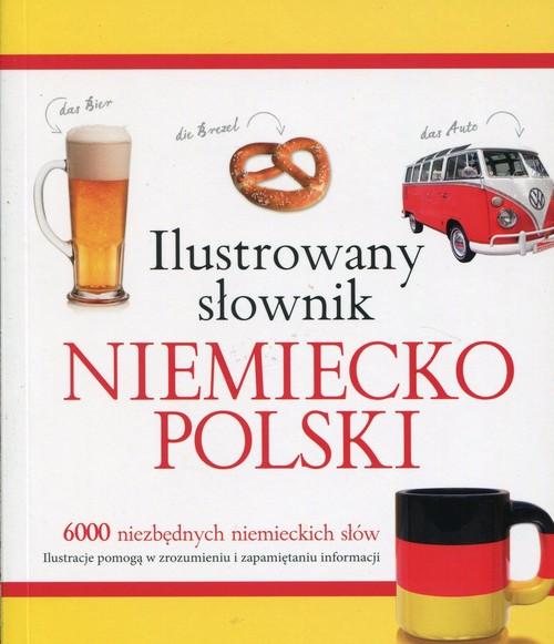 Немецко польский переводчик. Польский словарь. Немецкий словарь желтый. Словарь по немецкому языку иллюстрированный. Немецко-польская даты.