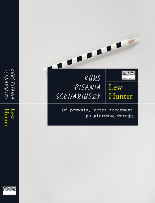 

Kurs pisania scenariuszy Hunter Lew