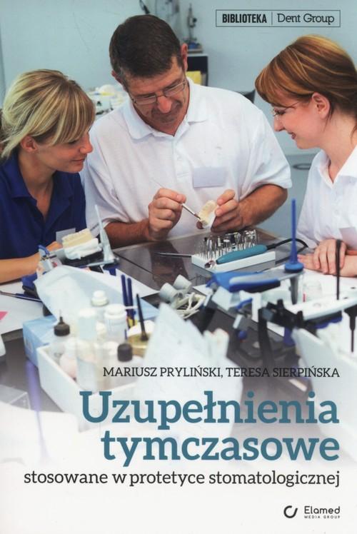 

Uzupełnienia tymczasowe Pryliński, Sierpińska