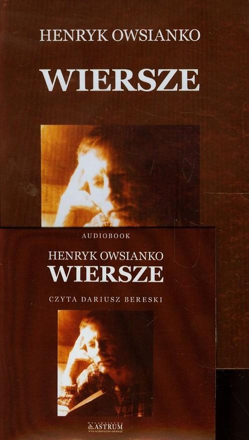 Wiersze CD Henryk Owsianko Henryk Owsianko