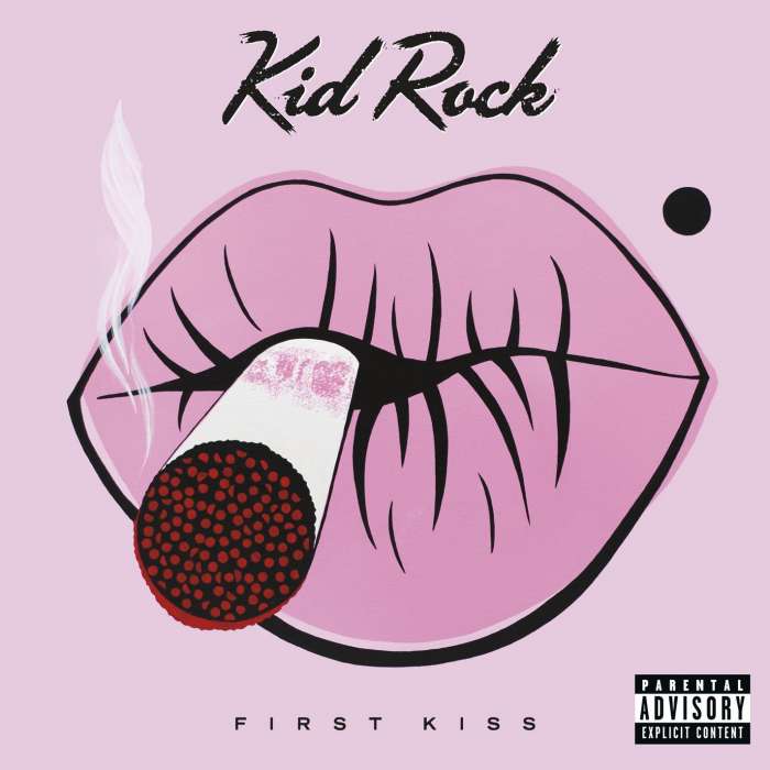 

Kid Rock First Kiss