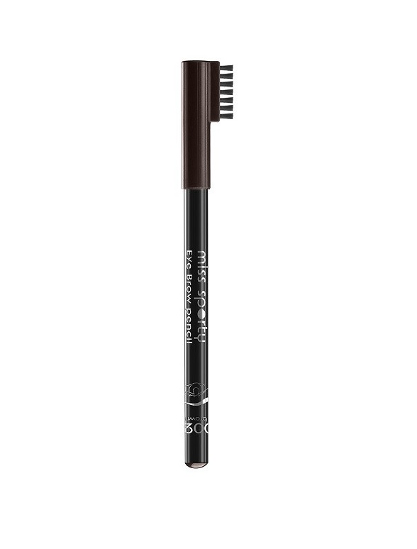

Miss Sporty Eye Brow Pencil 002 brown