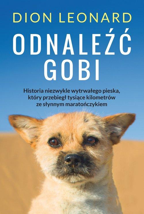 

Odnaleźć Gobi Leonard Dion