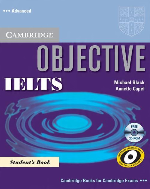 

Objective Ielts Advanced Student's Book