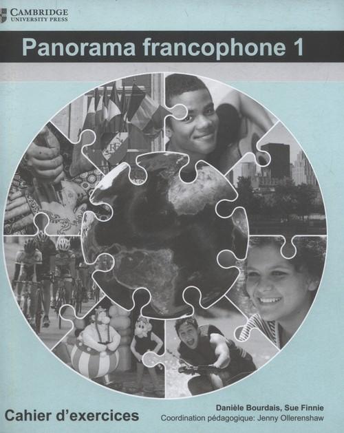 

Panorama Francophone 1 Cahier D'Exercises Daniele