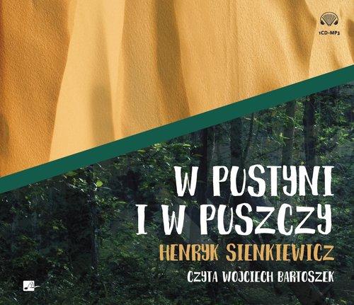 

W pustyni i w puszczy Henryk Sienkiewicz