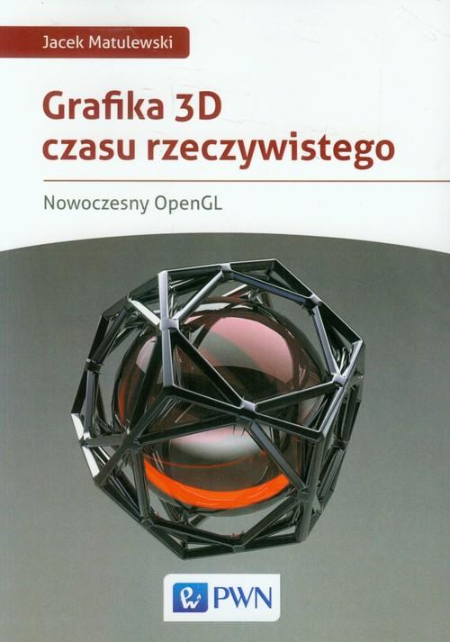 

Grafika 3D czasu rzeczywistego Nowoczesny OpenGL M