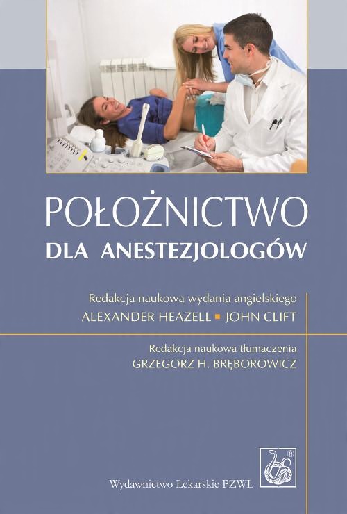 

Położnictwo dla anestezjologów