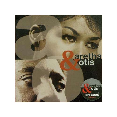 

Aretha Franklin, Otis Redding Aretha & Otis