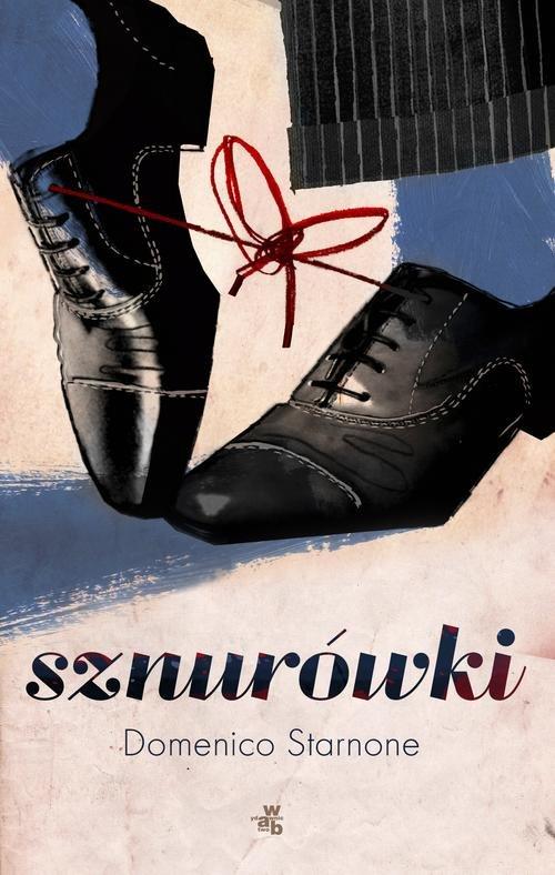 

Sznurówki Starnone Domenico