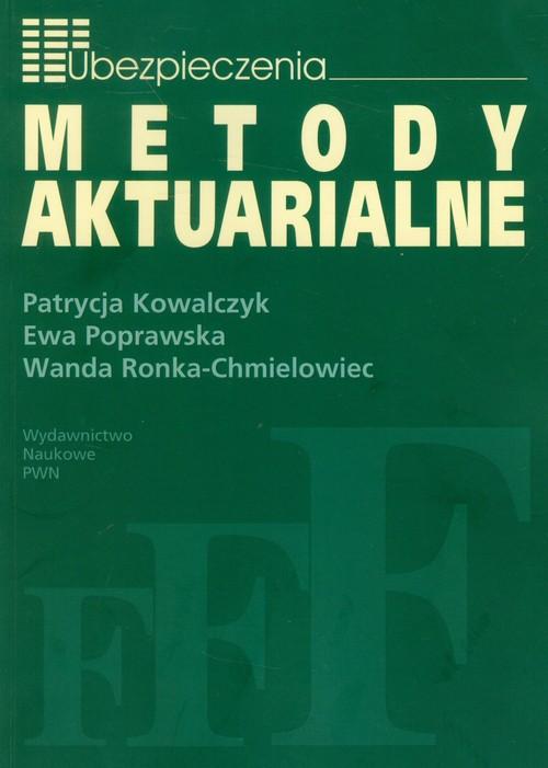 

Metody Aktuarialne. Zastosowanie matematyki…