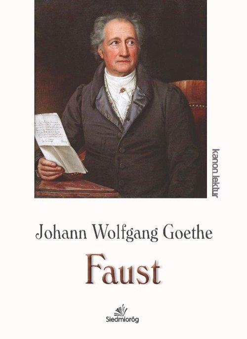 

Faust Goethe Johann Wolfgang