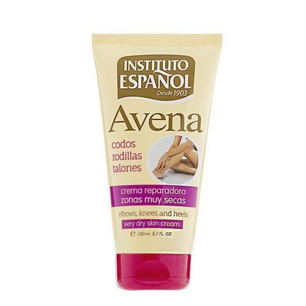 

Instituto Espanol Avena Very Dry krem do ciała