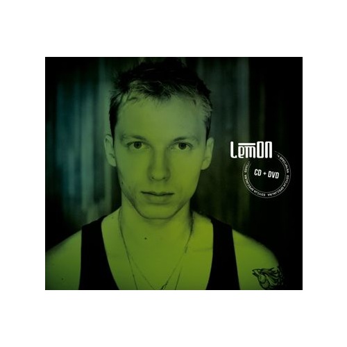 

Lemon LemON CD