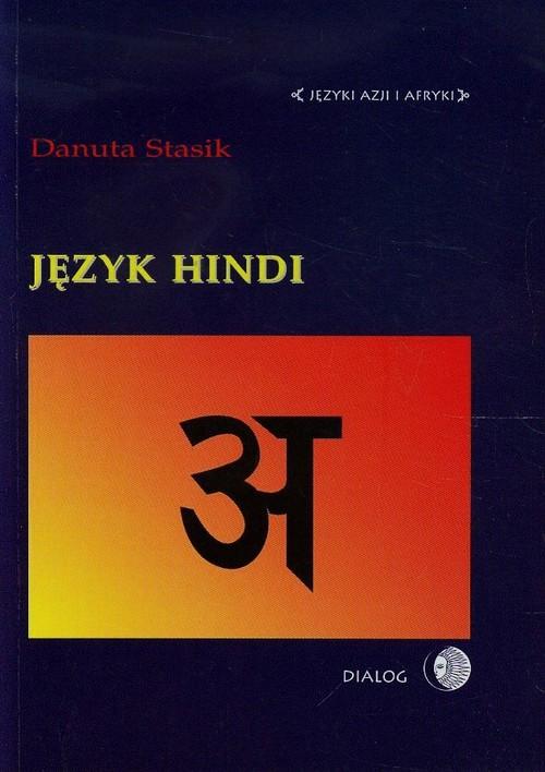 

Język hindi Stasik Danuta
