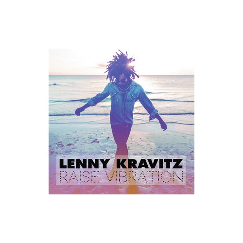 

Lenny Kravitz Raise Vibration (Digisleeve)