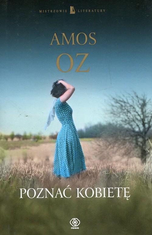 

Poznać kobietę Amos Oz
