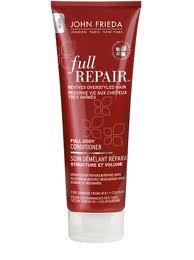 

John Frieda Full repair odżywka do włosów