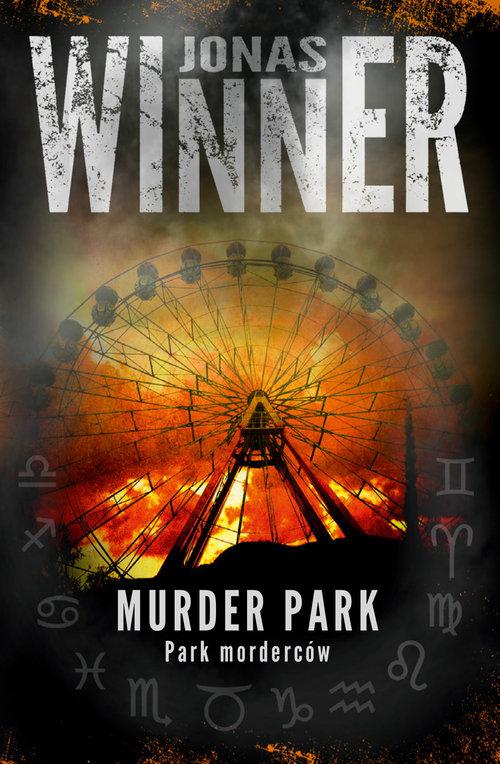 

Murder park Park morderców Jonas Winner