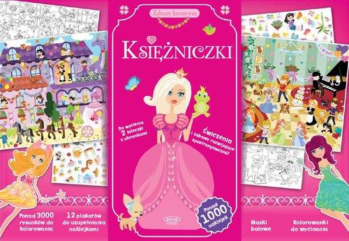 

Księżniczki