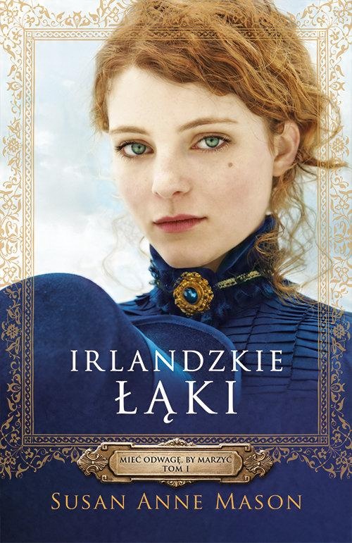 

Irlandzkie Łąki Susan Anne Mason