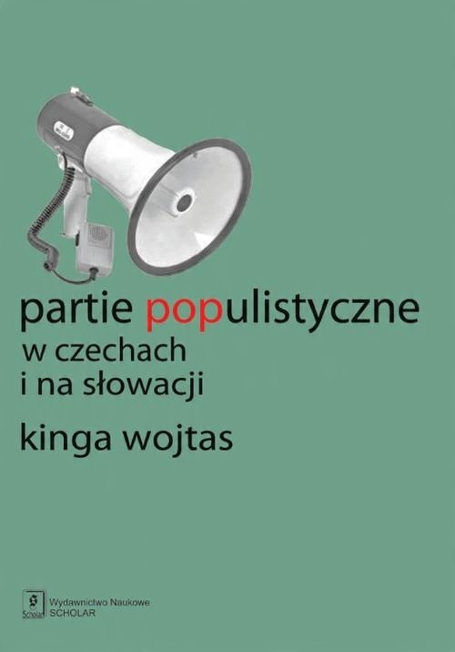 

Partie populistyczne w Czechach i na Słowacji Wojt
