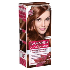 

Garnier Clean Sensation farba do włosów