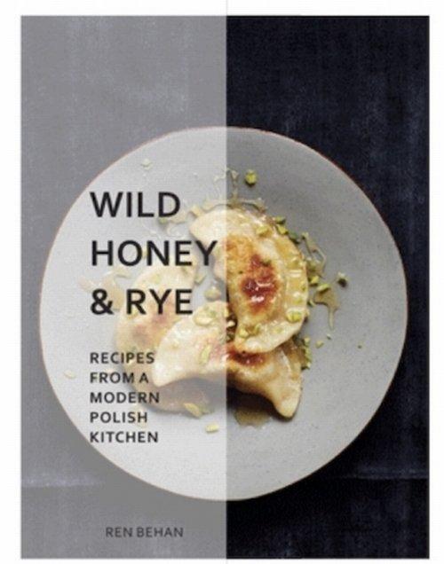 

Wild Honey and Rye