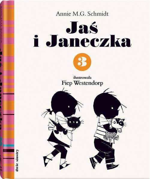 

Jaś i Janeczka 3 Schmidt Annie M.g.