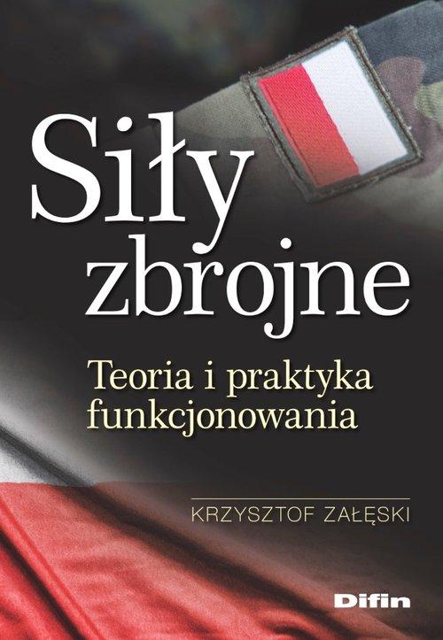

Siły zbrojne Krzysztof Załęski
