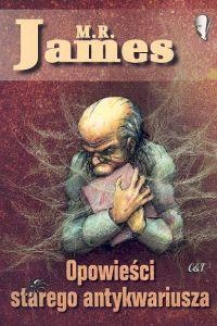 

M.r. James Opowieści starego antykwariusza