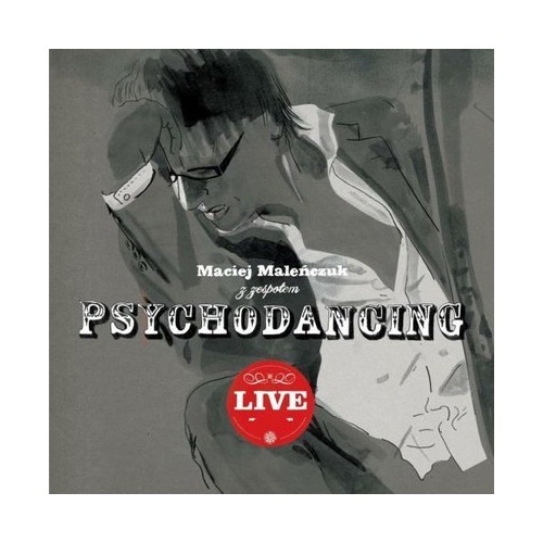

Maciej Maleńczuk Live Lp