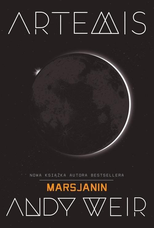 

Artemis Andy Weir