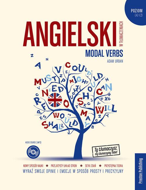 

Angielski Modal verbs metodą w tłumaczeniach