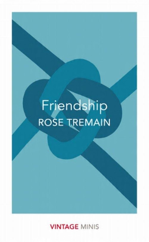 

Friendship Rose Tremain