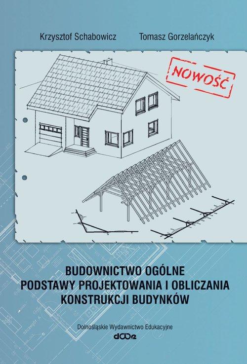 Budownictwo Ogólne Podstawy Projektowania I Oblicz - 105,42 Zł ...