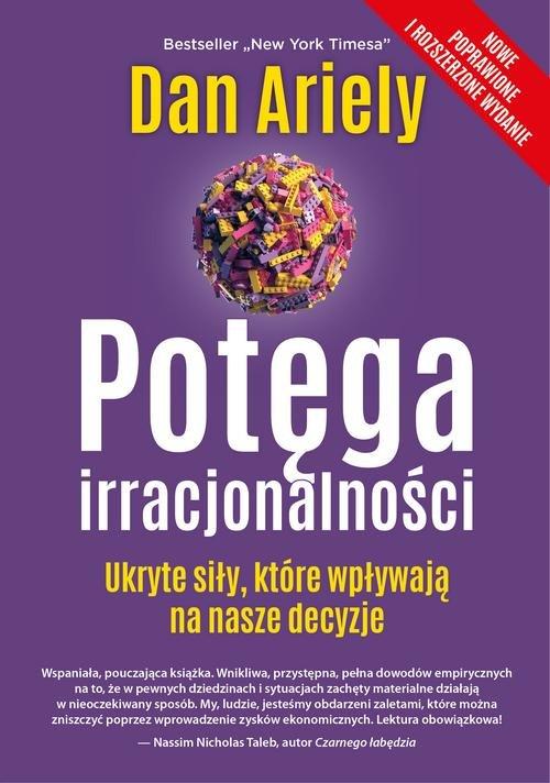 

Potęga irracjonalności Ukryte siły, które wpływają