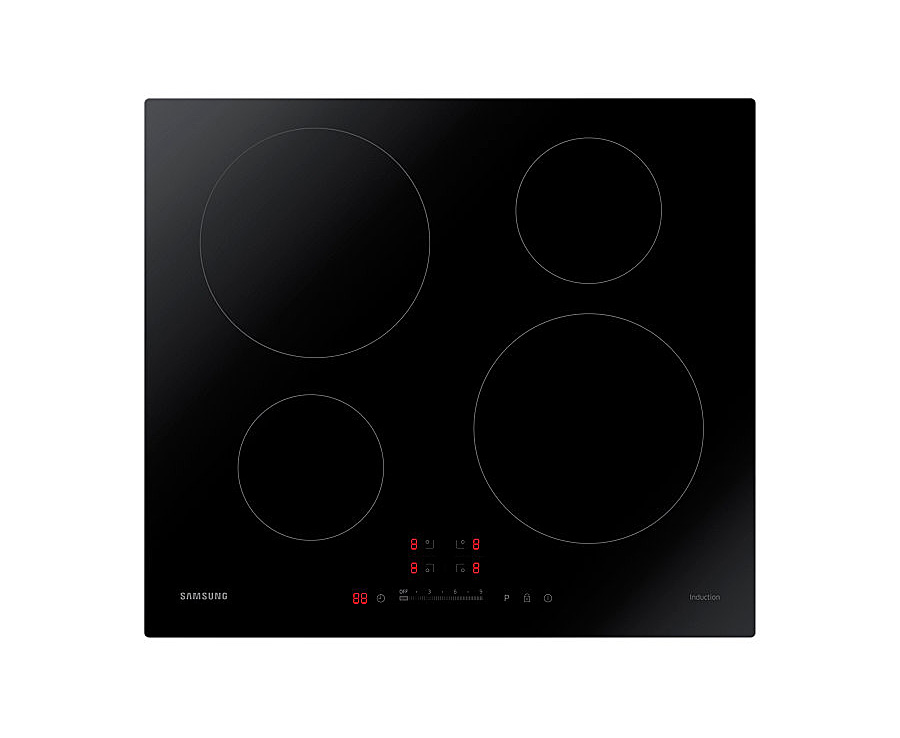 

Płyta indukcyjna Samsung NZ64H37070K